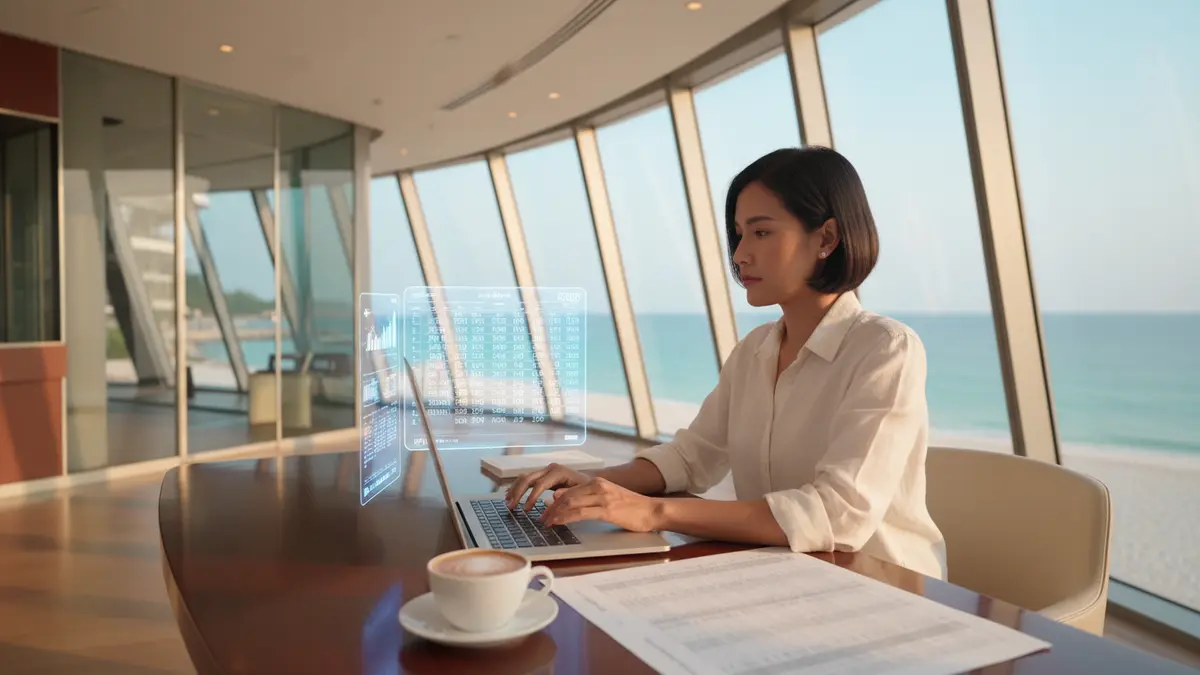 Rate shopping และ promo tracker สำหรับโรงแรม: วิธีตามราคาและโปรคู่แข่งบน Booking Agoda ทุกสัปดาห์ แล้วตั้งราคาศุกร์เสาร์โดยไม่ต้องลดตาม